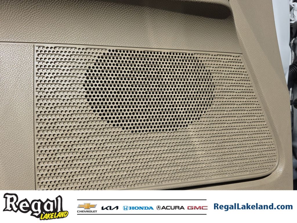 used 2014 Ford Expedition EL car, priced at $12,993