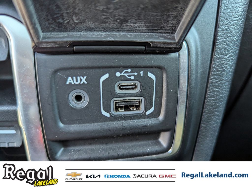 used 2021 Jeep Wrangler car, priced at $23,396