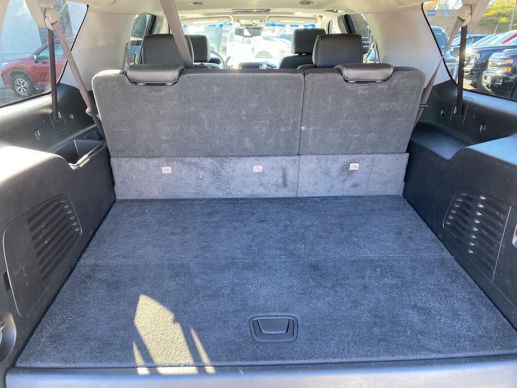 used 2017 GMC Yukon XL car, priced at $21,995