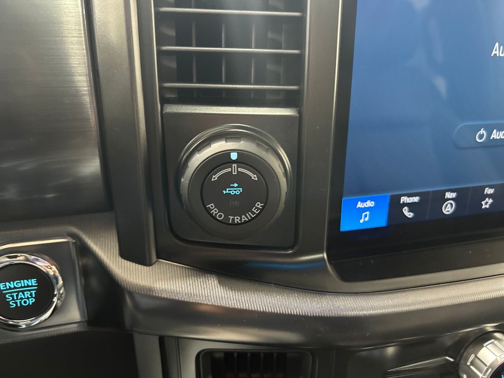 new 2025 Ford F-150 car, priced at $64,826