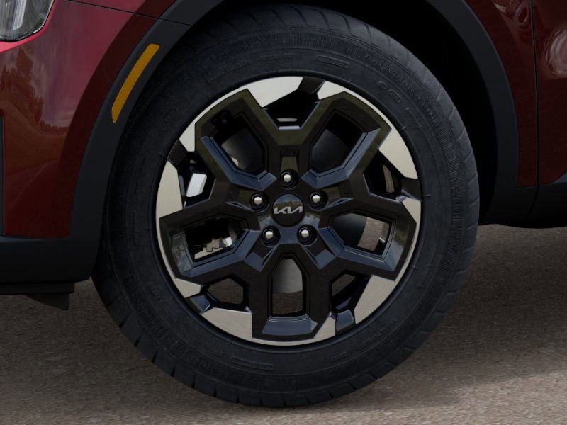 new 2025 Kia Sorento car, priced at $32,645