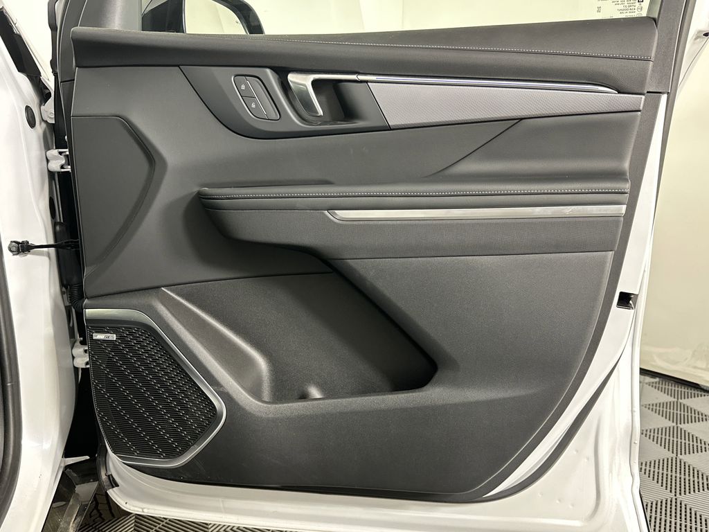 new 2025 Buick Enclave car, priced at $52,535