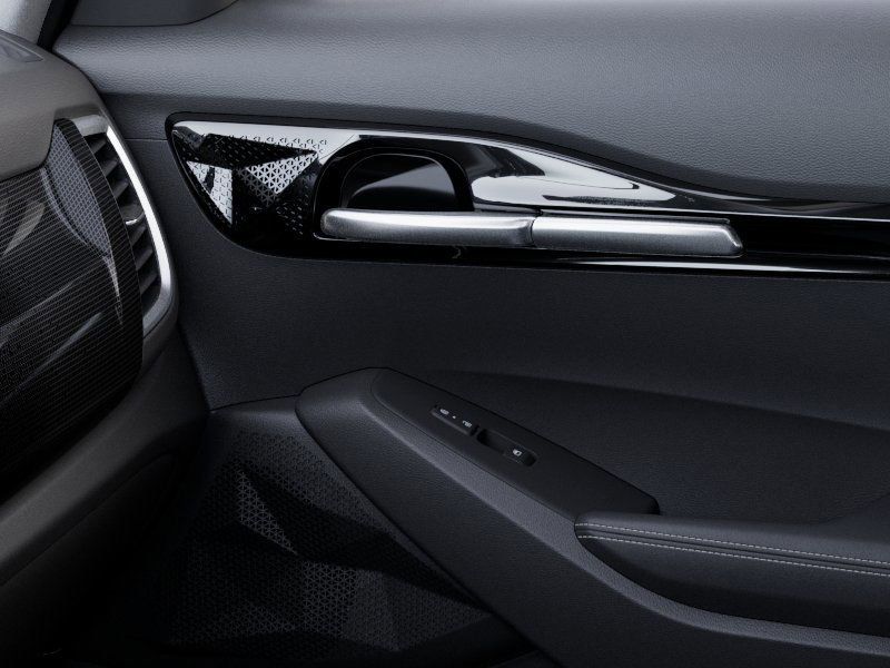 new 2025 Kia Seltos car, priced at $25,913