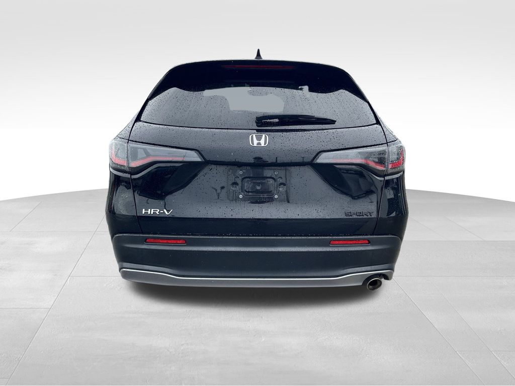 used 2023 Honda HR-V car, priced at $23,991