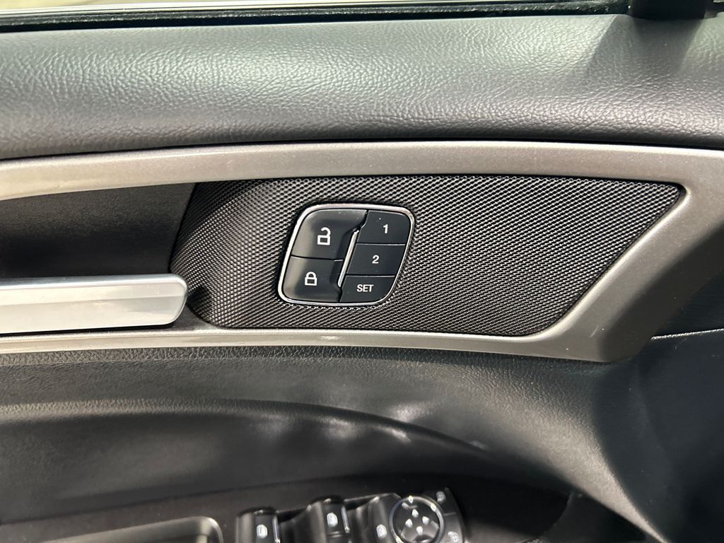 used 2017 Ford Fusion car, priced at $13,979