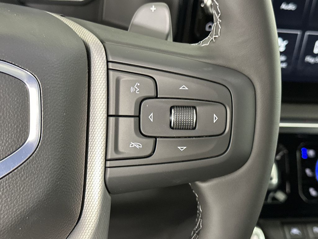 new 2025 GMC Sierra 1500 car, priced at $68,494