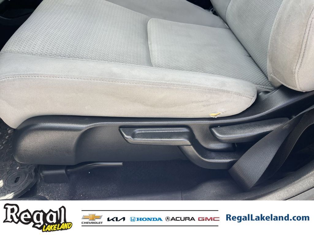 used 2019 Honda HR-V car, priced at $16,645