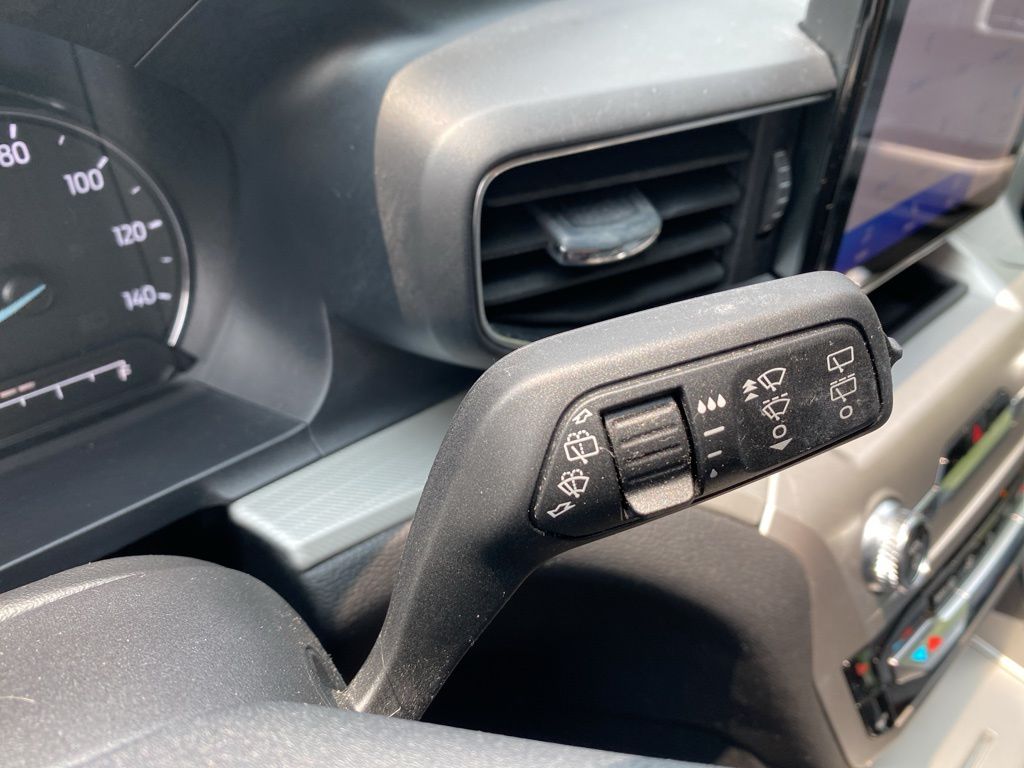 used 2022 Ford Explorer car, priced at $29,995