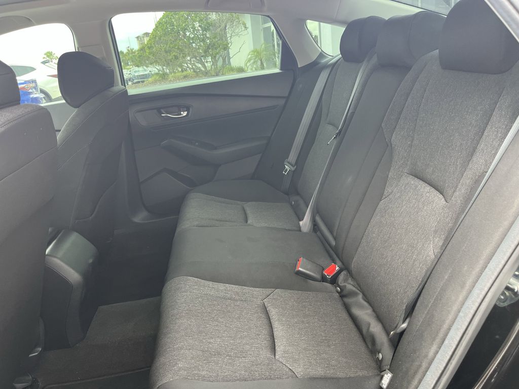 used 2024 Honda Accord car, priced at $24,792