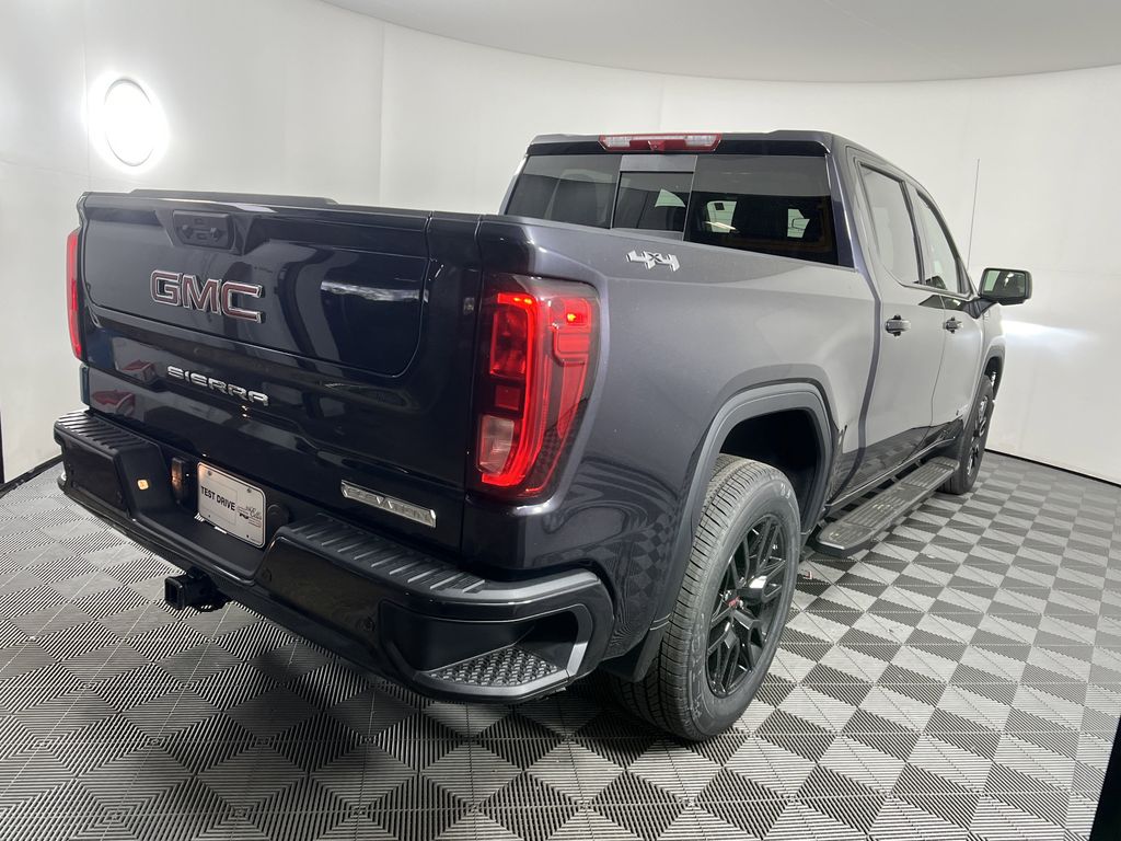 new 2025 GMC Sierra 1500 car, priced at $61,974