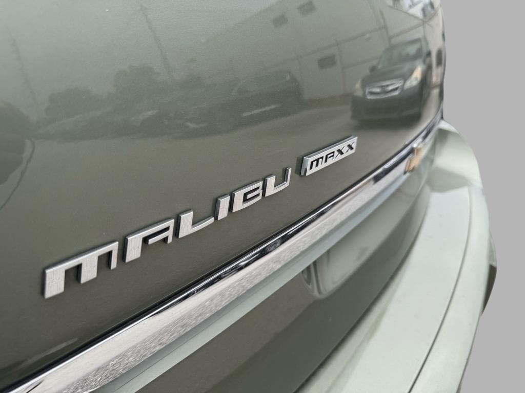used 2005 Chevrolet Malibu Maxx car, priced at $6,285