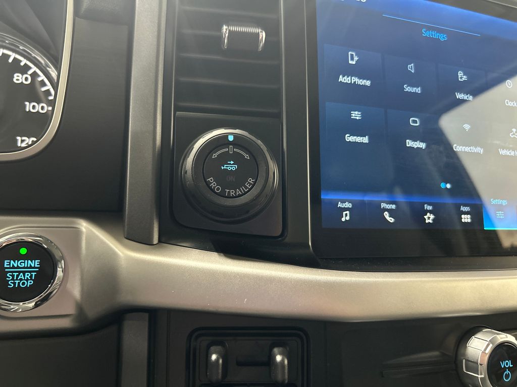 used 2022 Ford F-150 car, priced at $44,954