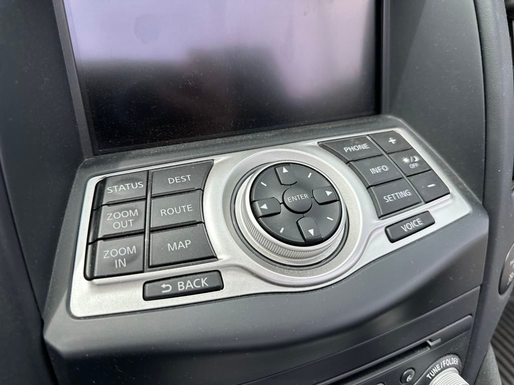 used 2016 Nissan 370Z car, priced at $21,400