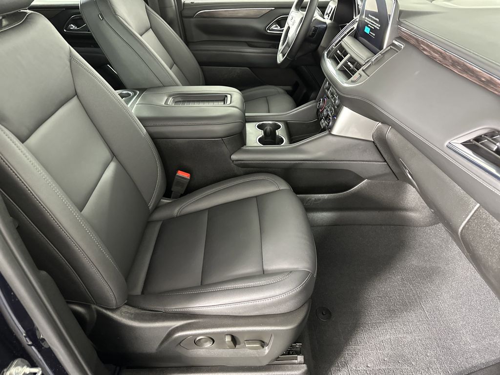 used 2023 Chevrolet Tahoe car, priced at $63,777