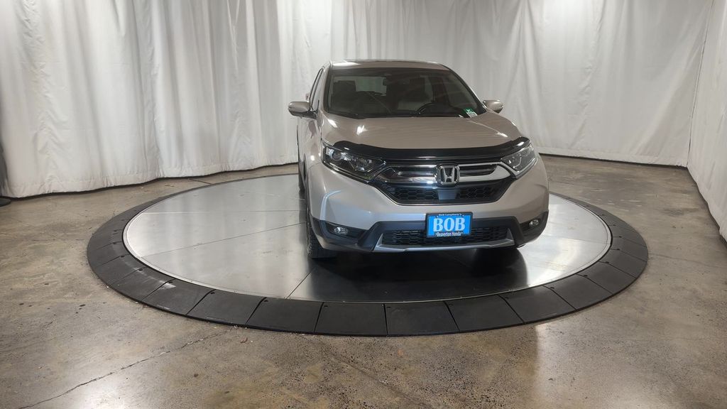 used 2019 Honda CR-V car, priced at $26,848