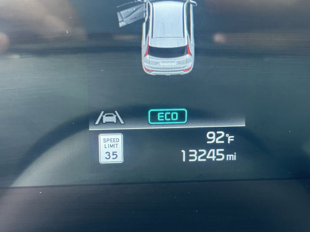 used 2025 Kia Niro car, priced at $23,497