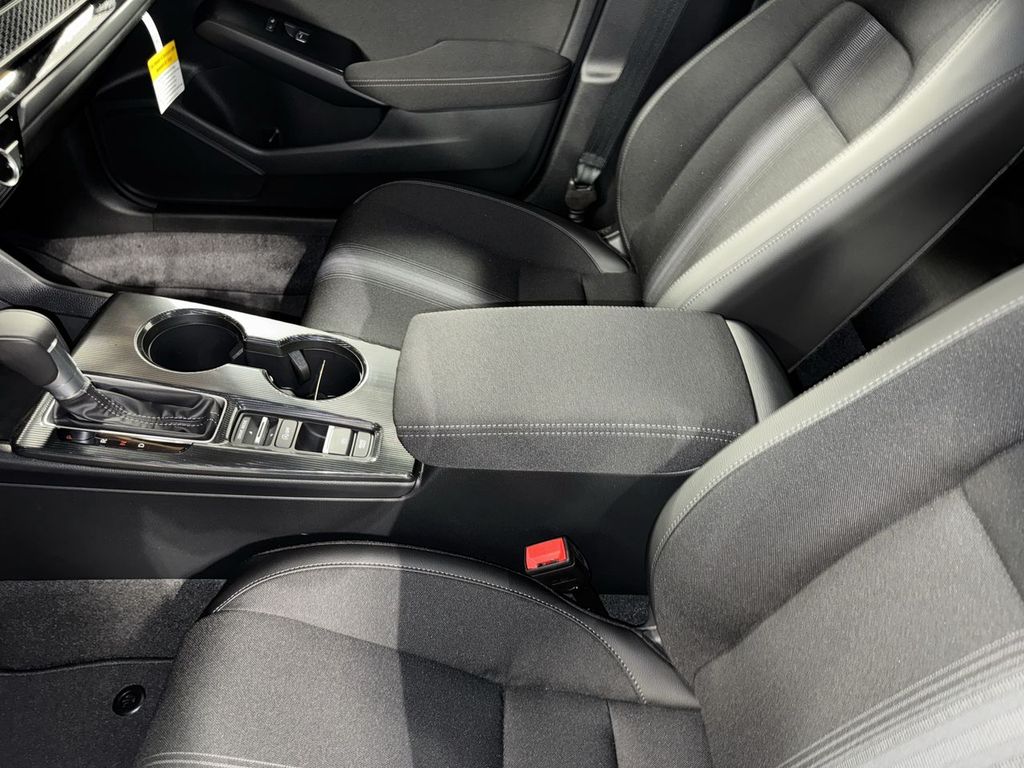 new 2026 Honda Civic car, priced at $29,445