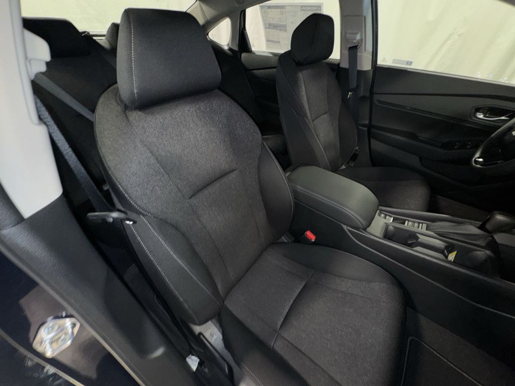 new 2025 Honda Accord car, priced at $31,710