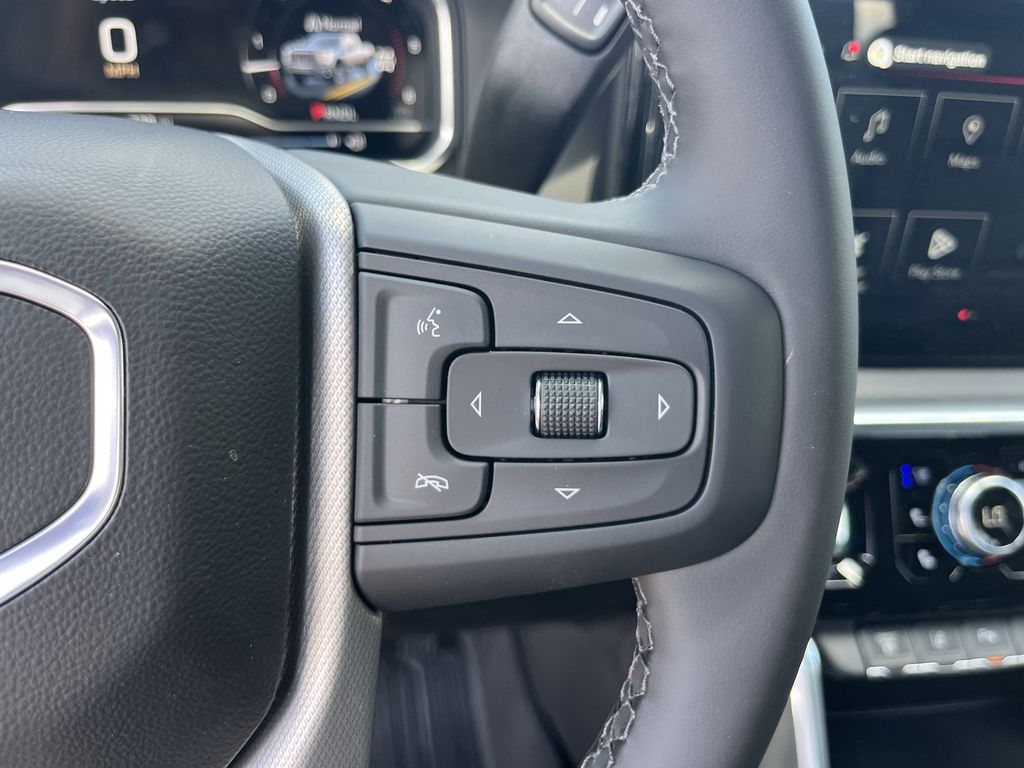 new 2025 GMC Sierra 2500HD car, priced at $88,760