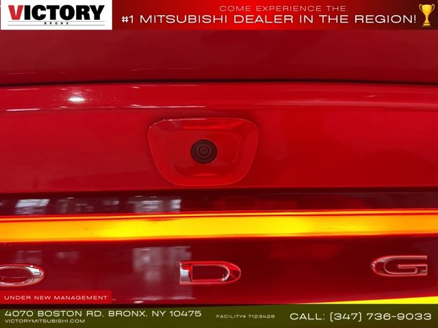used 2023 Dodge Charger car, priced at $17,550