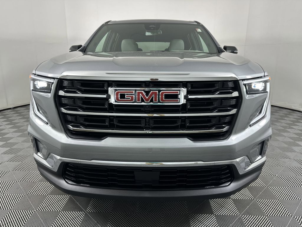 new 2025 GMC Acadia car, priced at $45,824