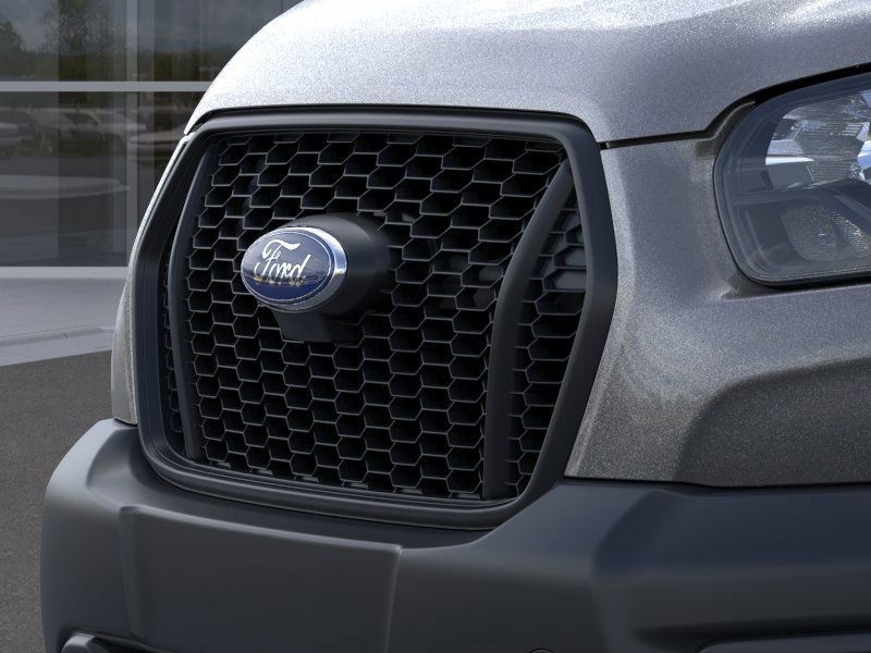 new 2025 Ford Transit-350 car, priced at $65,075