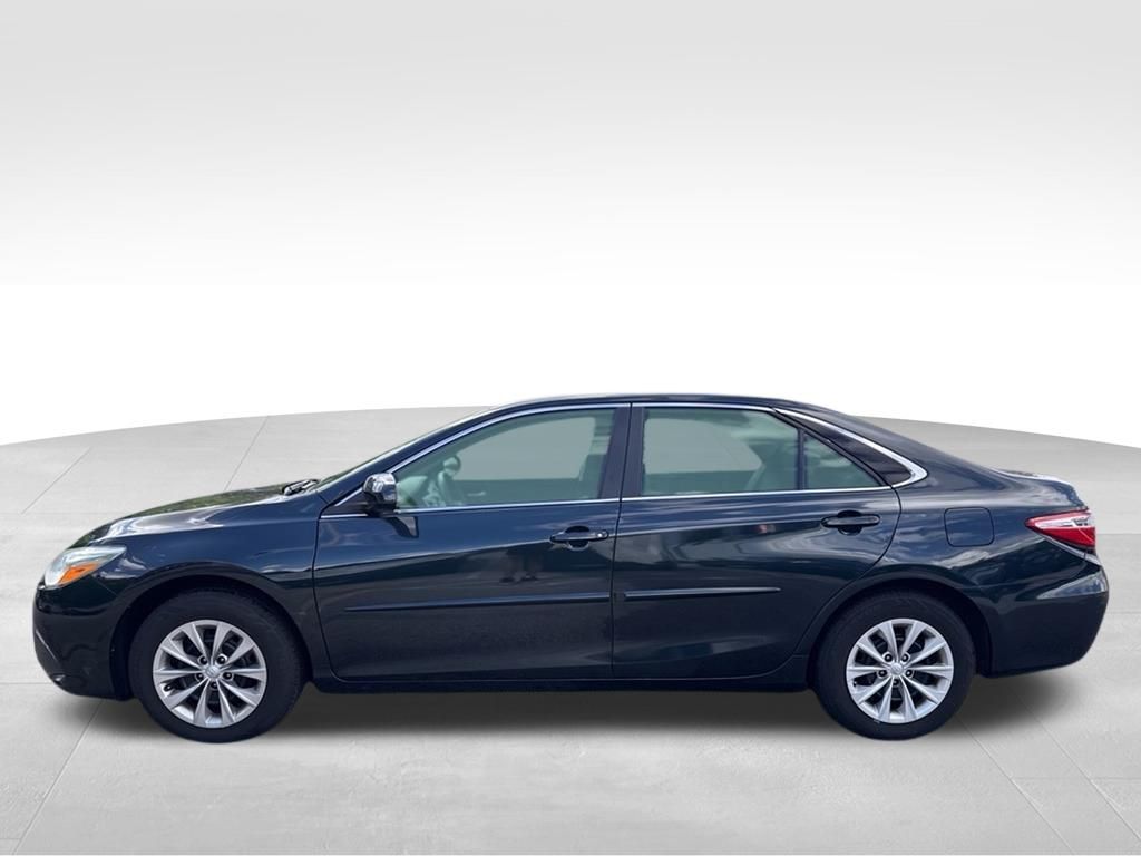 used 2017 Toyota Camry car, priced at $14,946