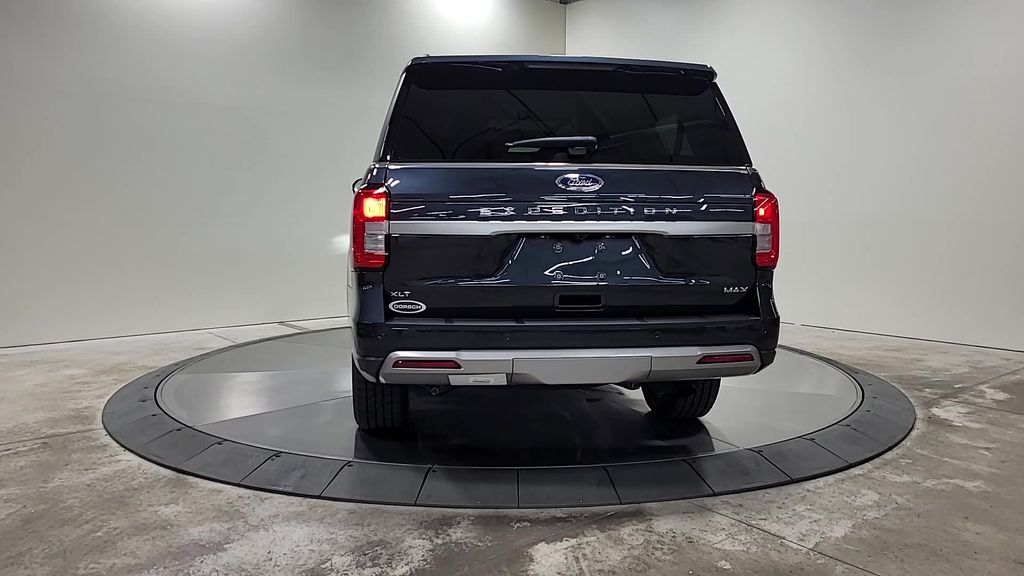 new 2024 Ford Expedition Max car, priced at $70,095