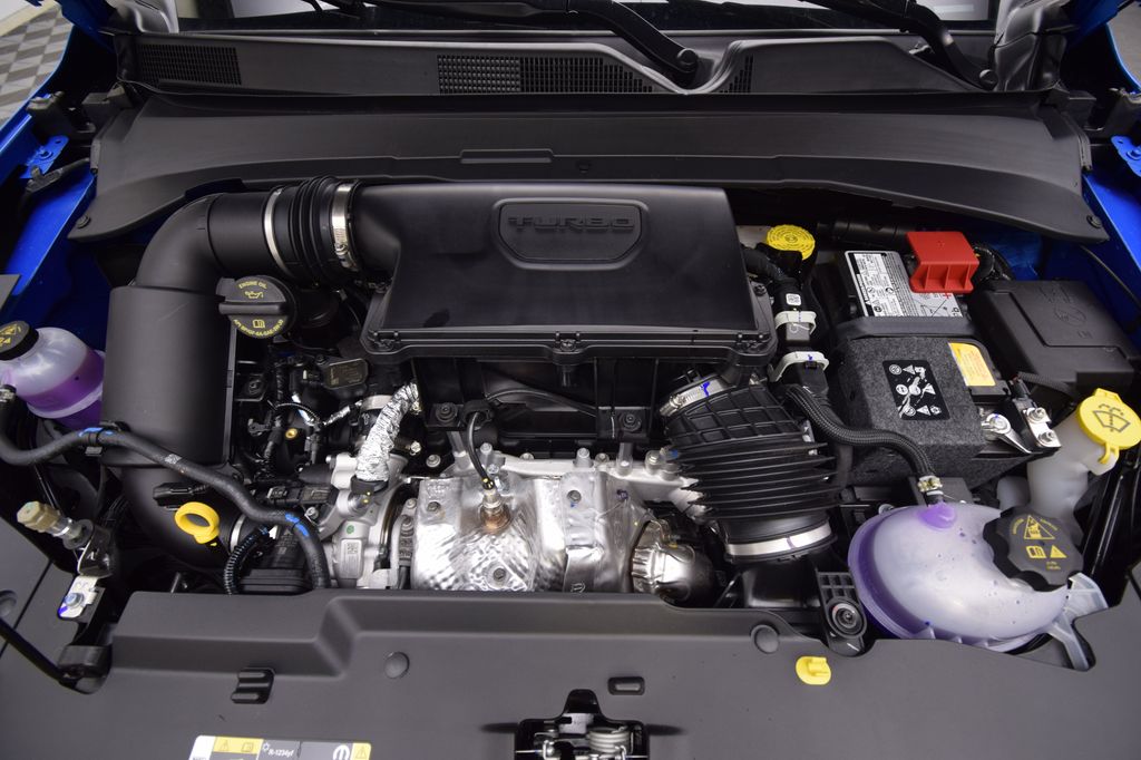 new 2025 Jeep Compass car, priced at $36,179