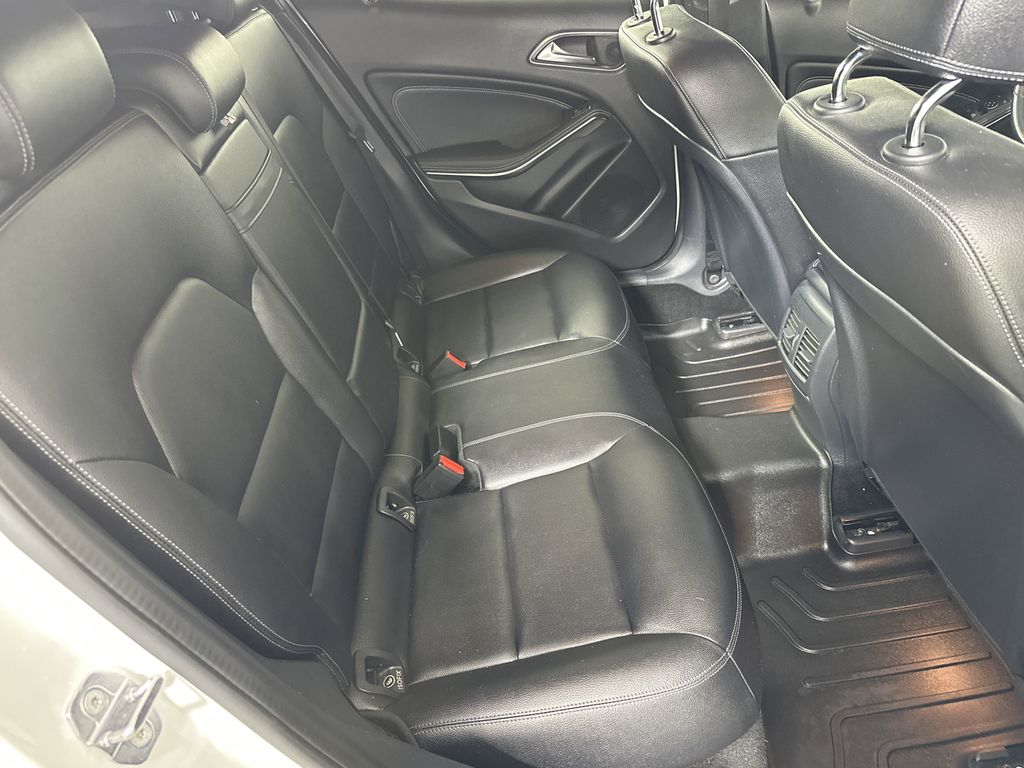 used 2019 Mercedes-Benz GLA car, priced at $22,108