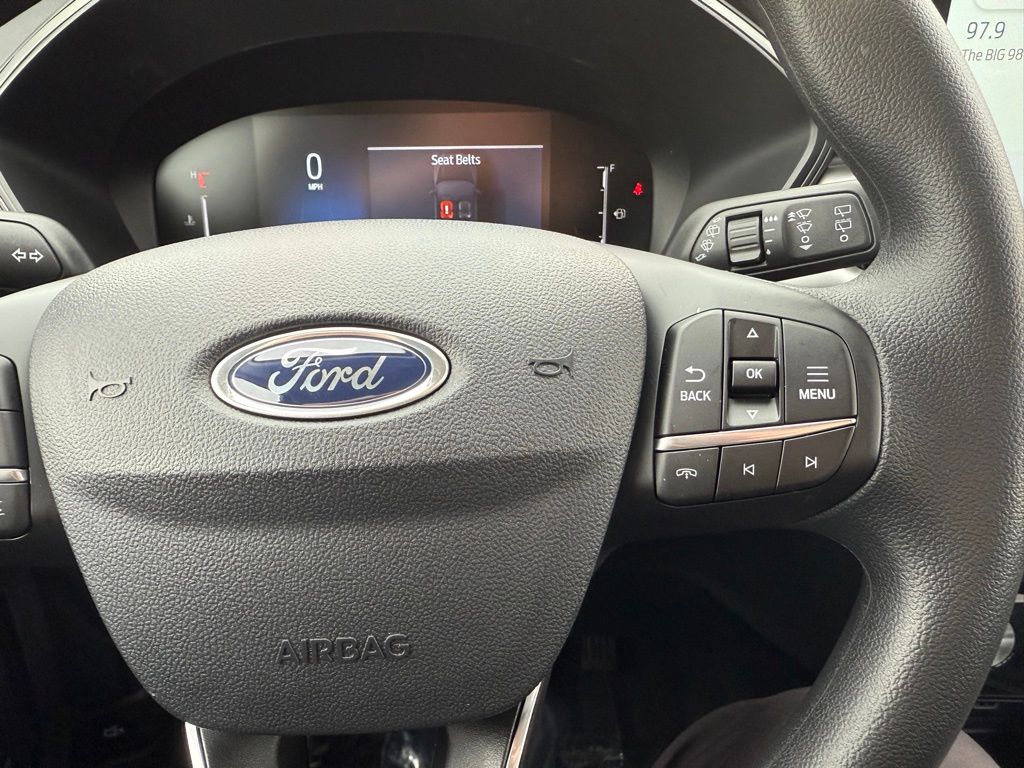 new 2025 Ford Escape car, priced at $26,544