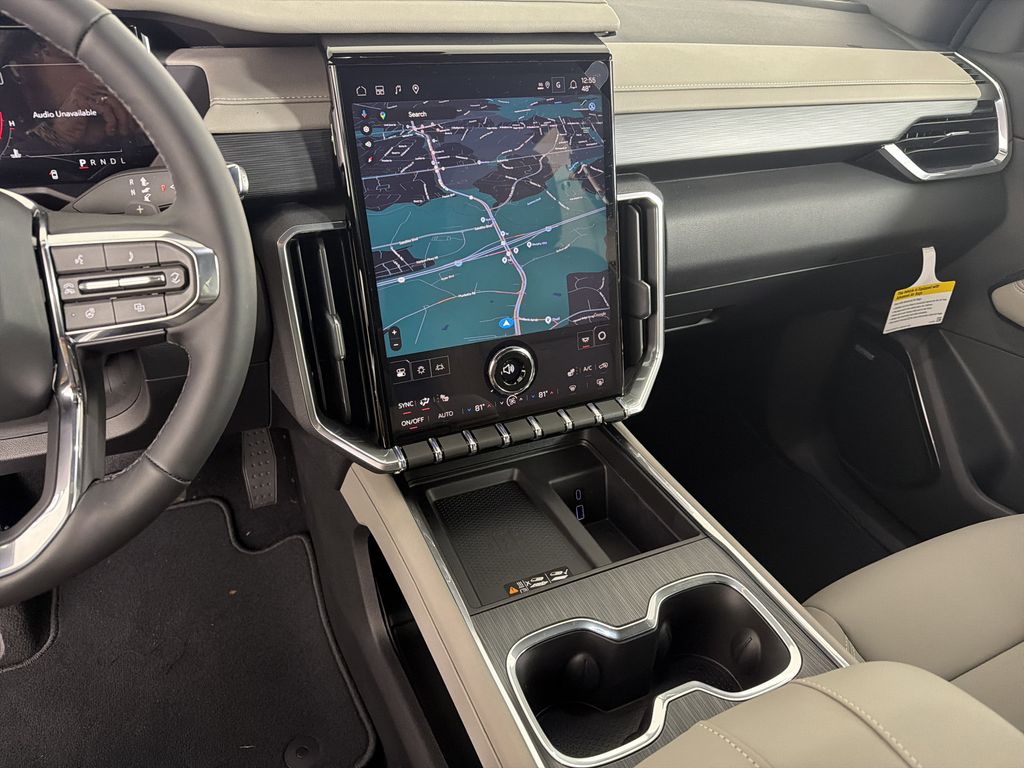 new 2026 GMC Acadia car, priced at $46,625