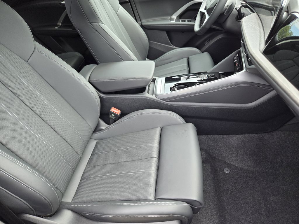 new 2025 Audi All-new Q5 car, priced at $61,300