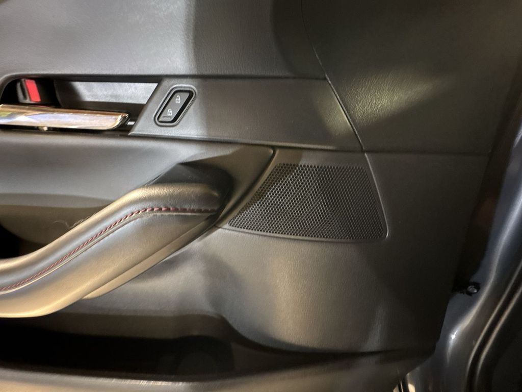 used 2023 Mazda CX-30 car, priced at $25,894