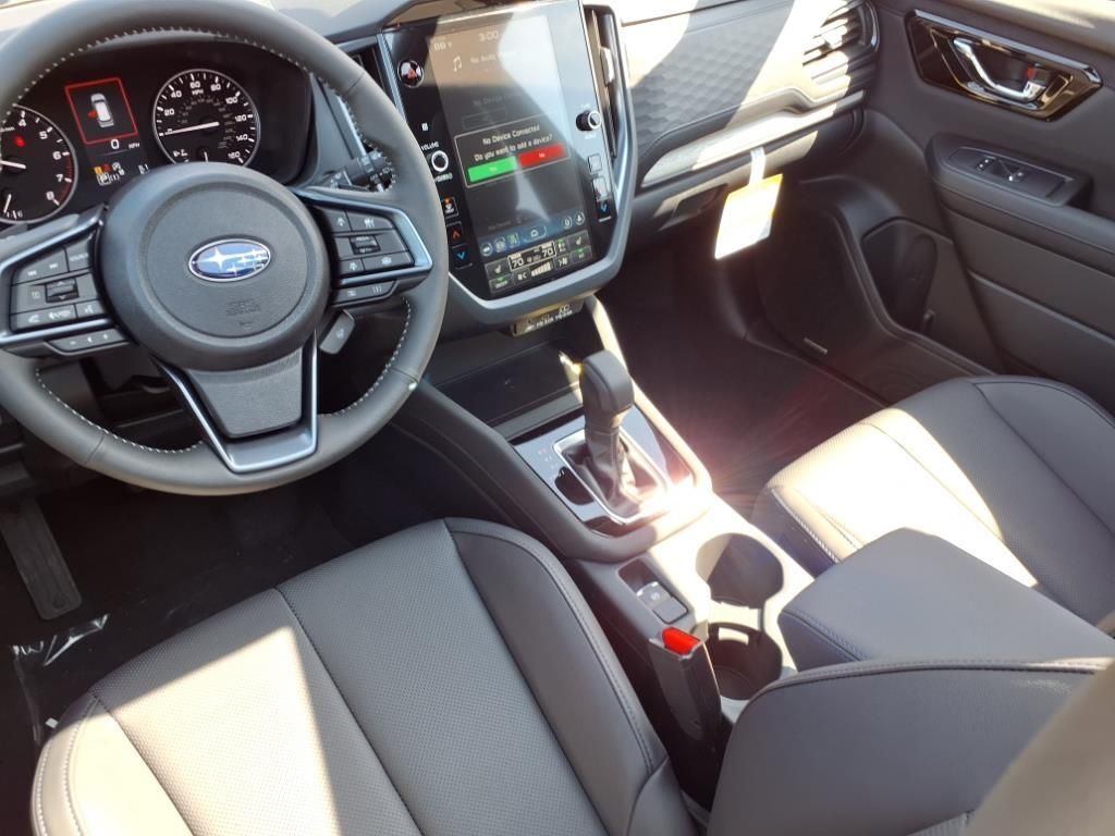 new 2025 Subaru Forester car, priced at $39,455