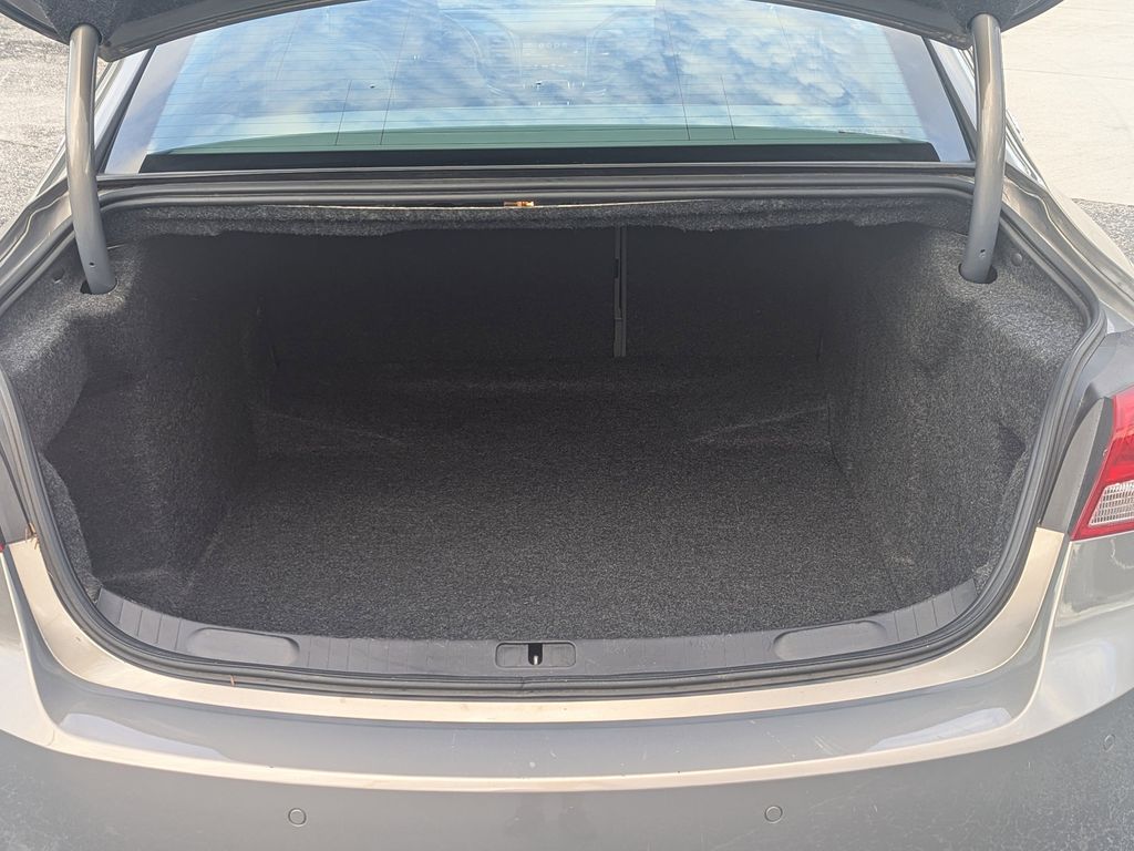 used 2017 Chevrolet Impala car, priced at $12,792