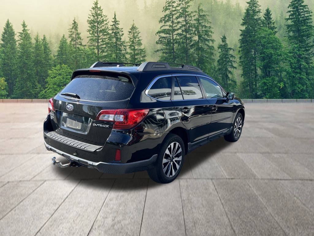 used 2015 Subaru Outback car, priced at $11,750