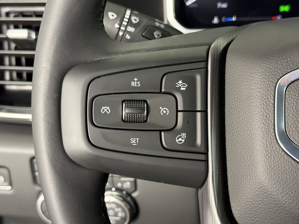 new 2026 GMC Sierra 2500HD car, priced at $92,265