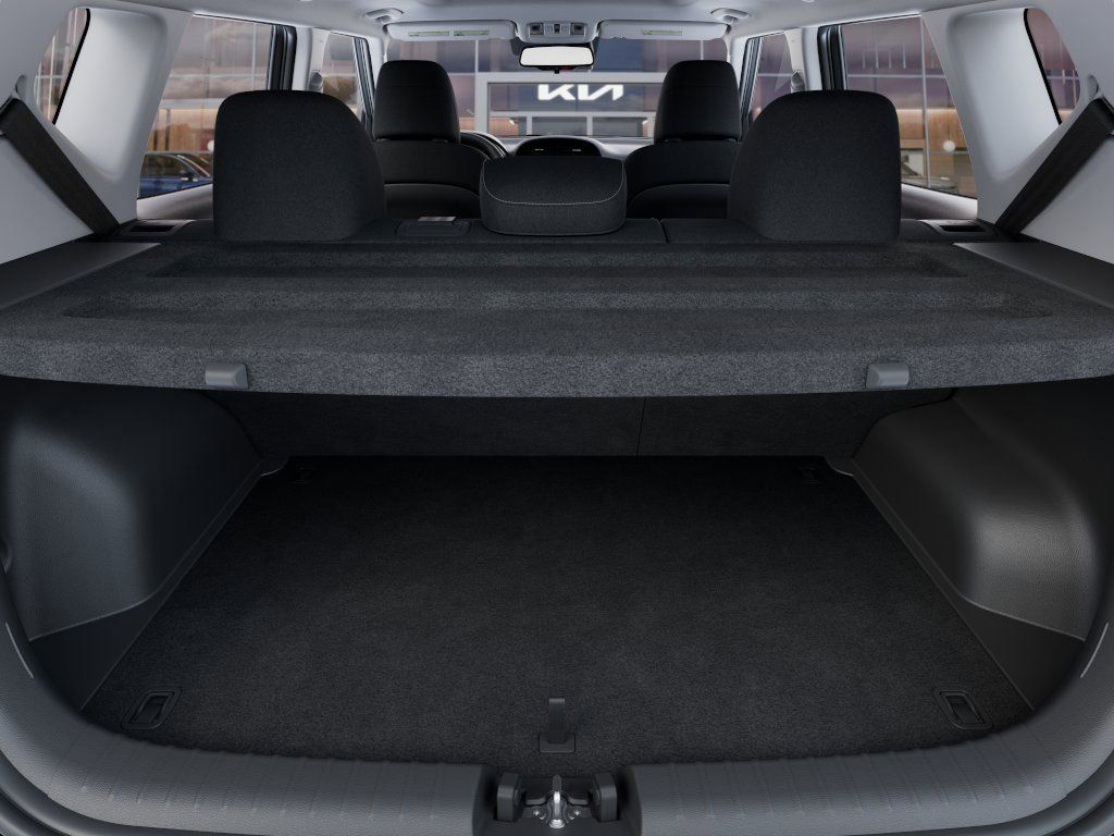 new 2025 Kia Soul car, priced at $25,560