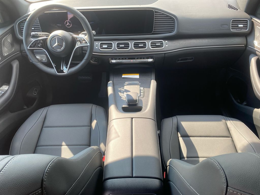 new 2026 Mercedes-Benz GLE car
