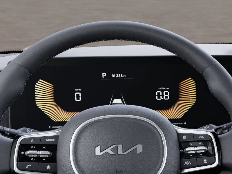 new 2026 Kia Carnival car, priced at $40,720