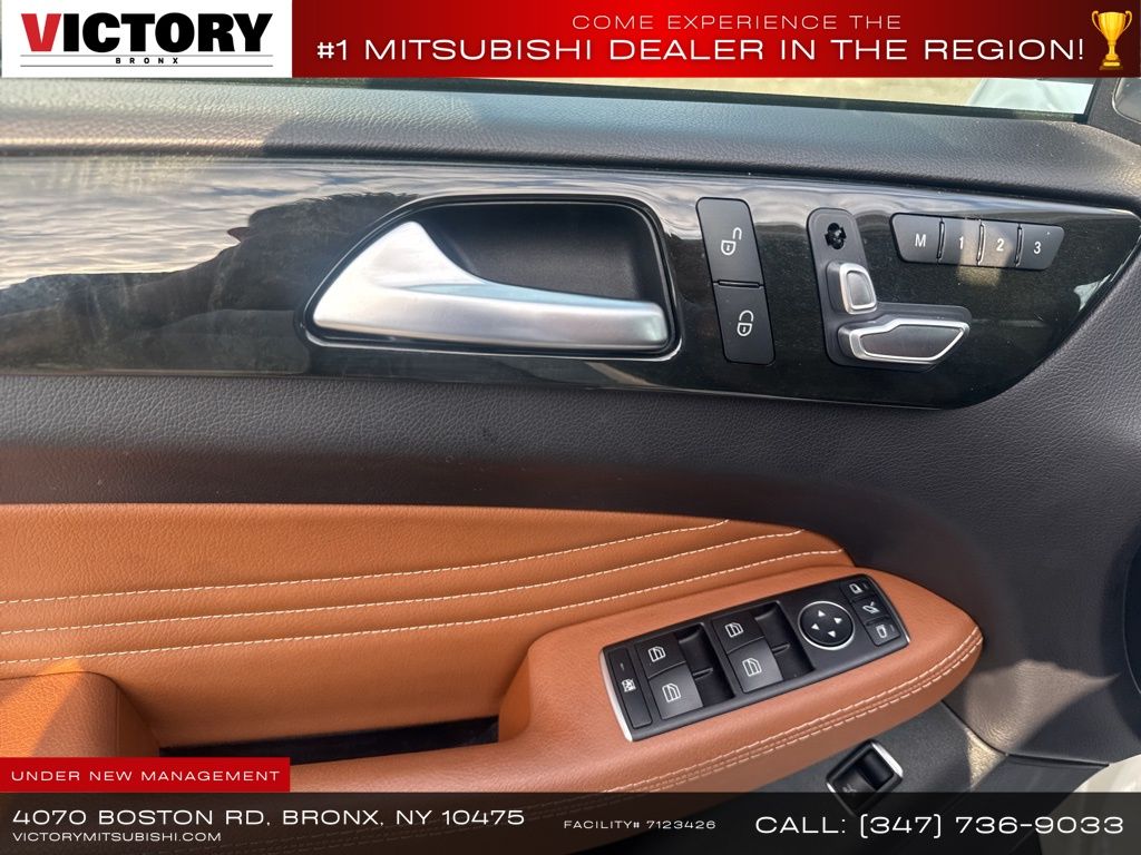 used 2019 Mercedes-Benz GLE car, priced at $32,375