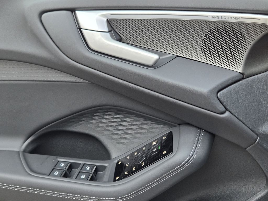 new 2025 Audi All-new A5 car, priced at $58,880