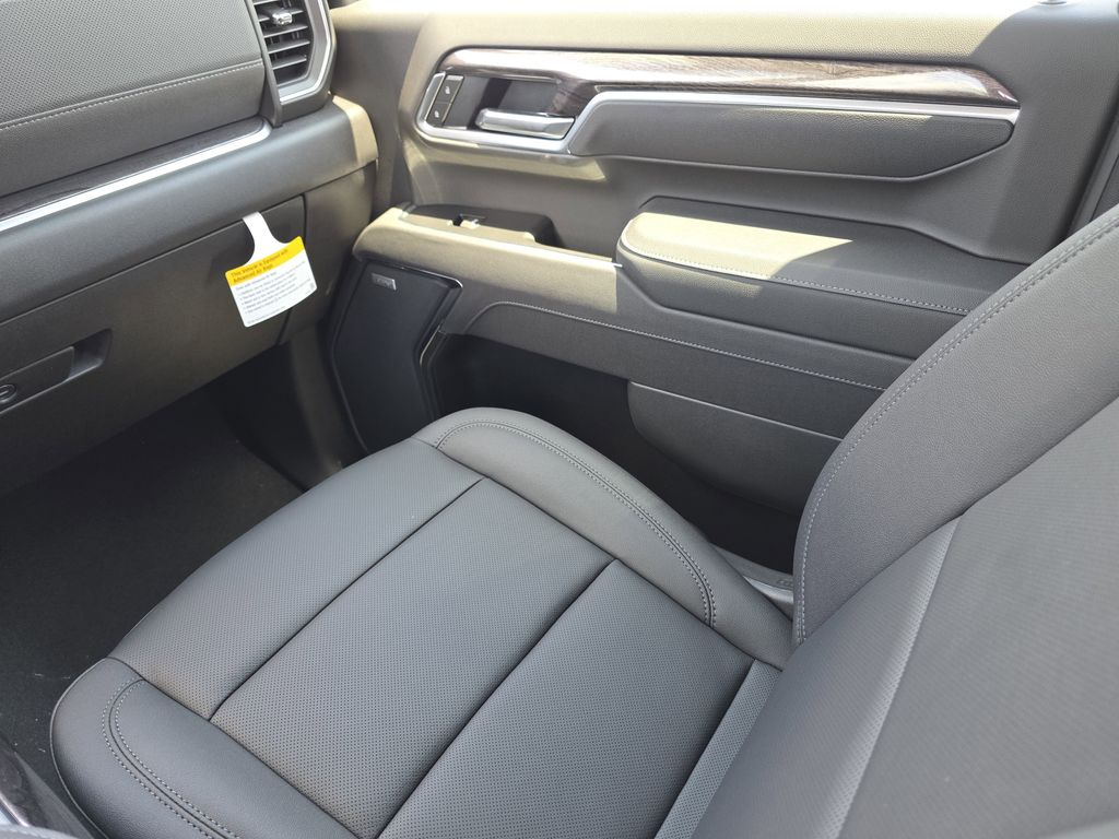 new 2025 Chevrolet Silverado 2500HD car, priced at $77,123