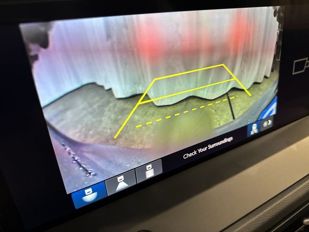 new 2025 Honda Accord Hybrid car, priced at $37,025