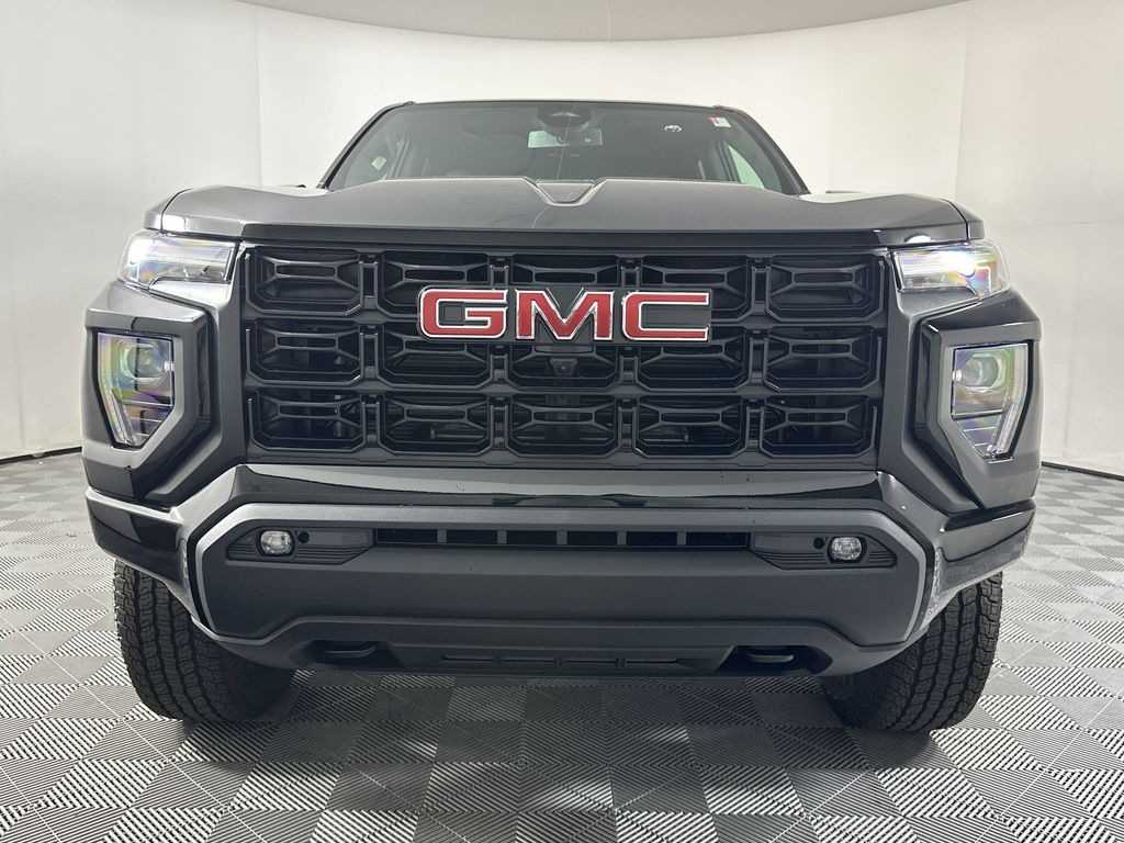 new 2025 GMC Canyon car, priced at $42,895