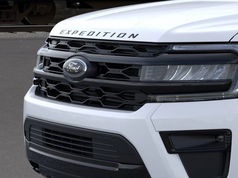 new 2024 Ford Expedition car, priced at $86,925