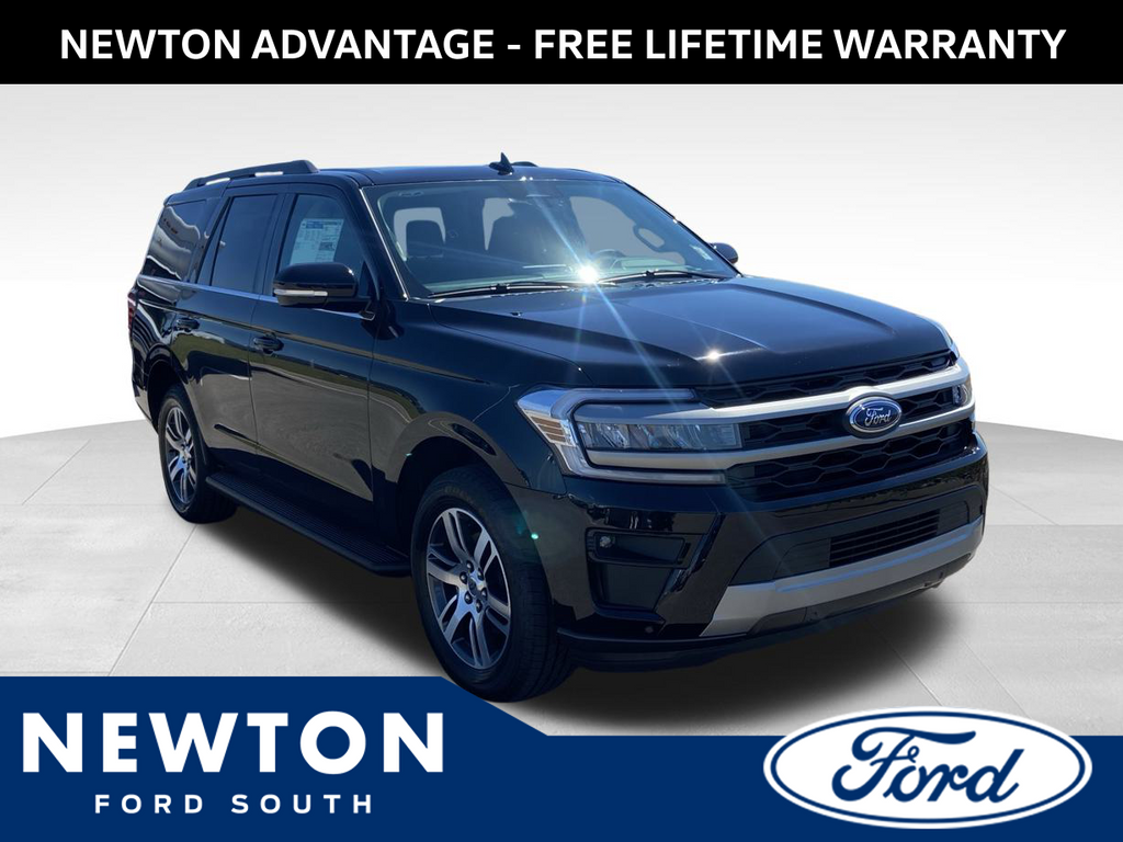 new 2024 Ford Expedition car, priced at $57,871