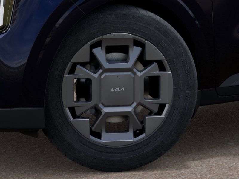 new 2026 Kia Carnival Hybrid car, priced at $44,115