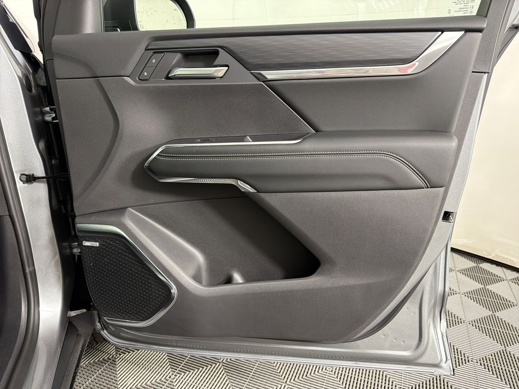 new 2026 GMC Acadia car, priced at $52,120